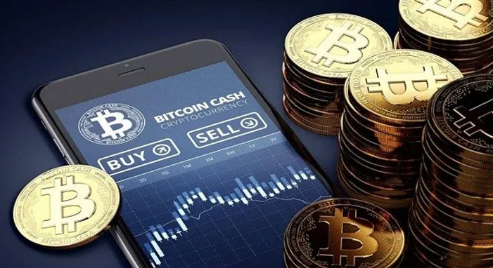 RonexReich - Discover Revolutionary Opportunities in Cryptocurrency Trading with the Advanced RonexReich Platform